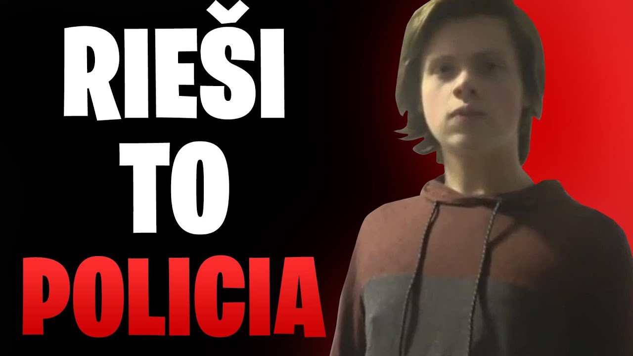 FORTNITE PSYCHOPAT 😨 Zastavíme Ho