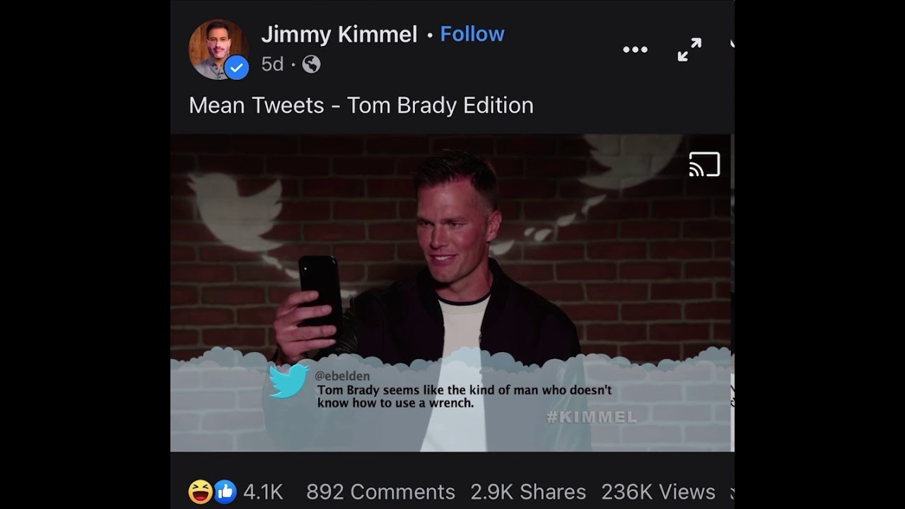 Tom Brady