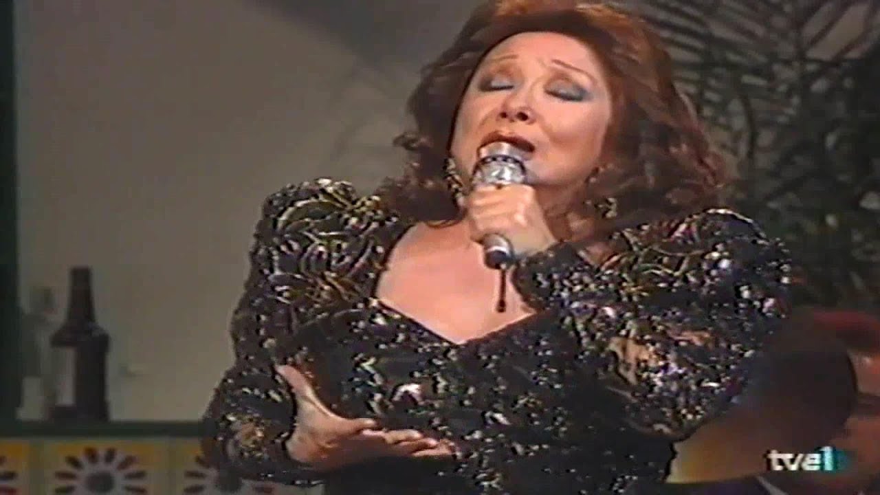 MARIFÉ DE TRIANA - 