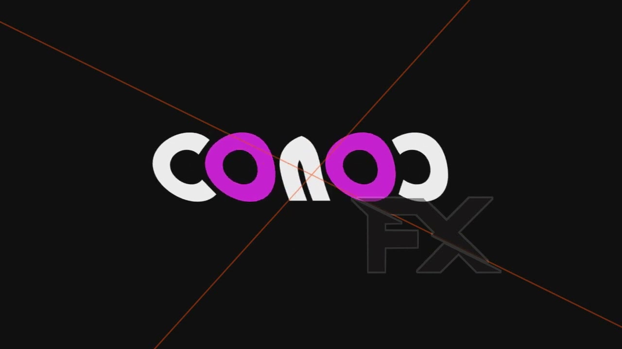 Corus (2016) Logo Effects (Inspired By HP Logo Effects)
