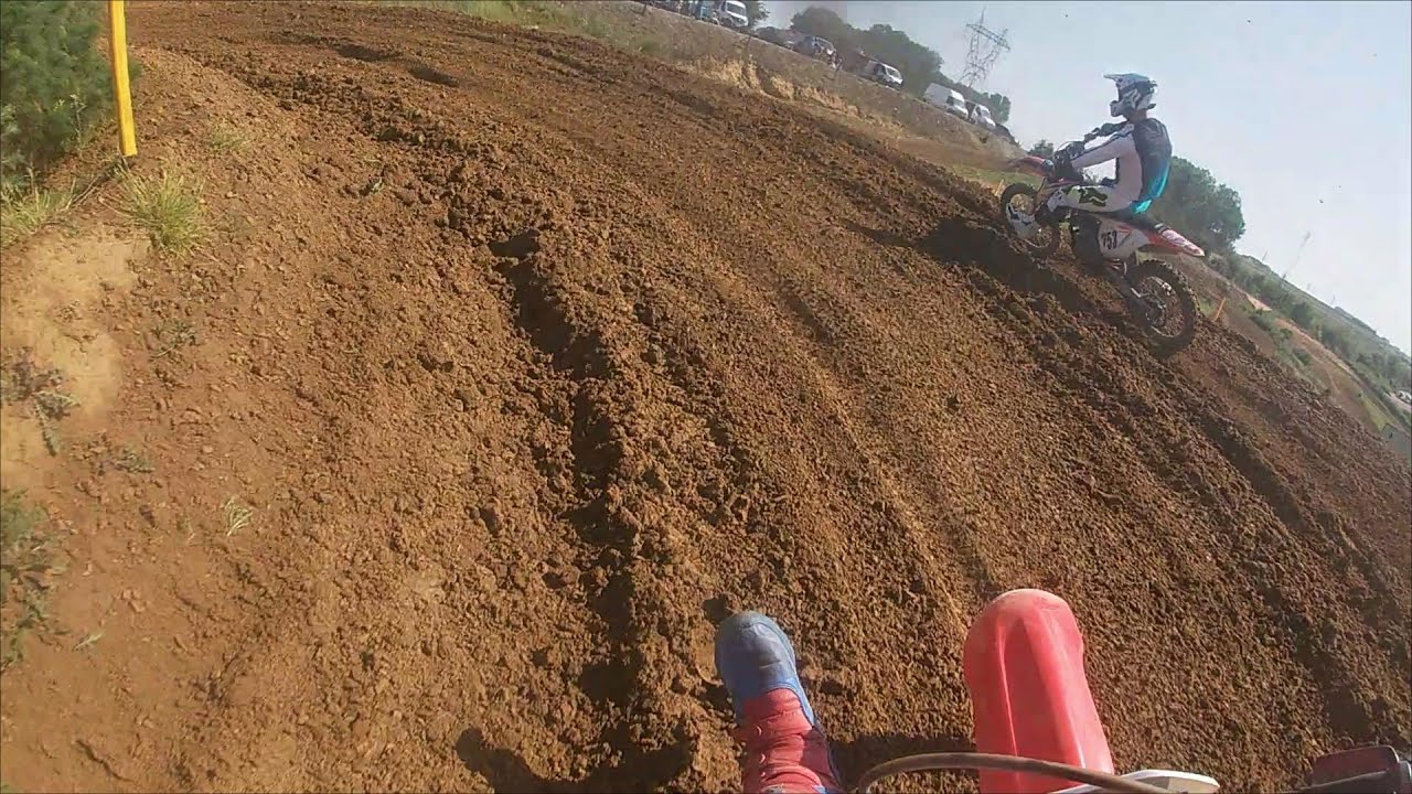 Motocross Ligny en Cambrésis | Passion TT