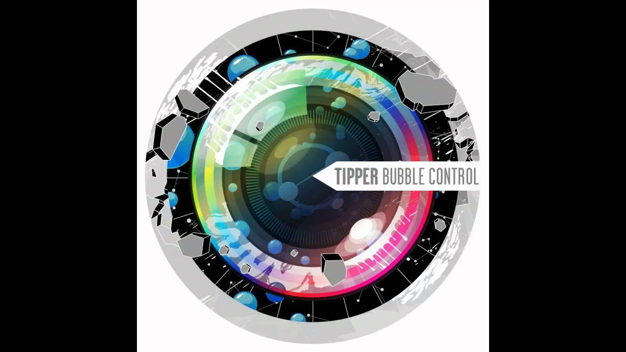 Tipper - Bubble Control