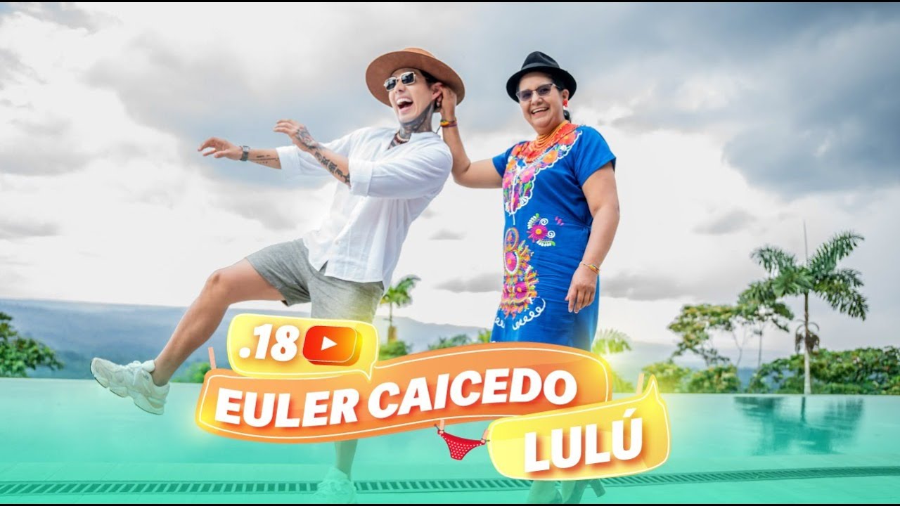 De su autodestrucción al ÉXITO: La Historia de Euler Caicedo