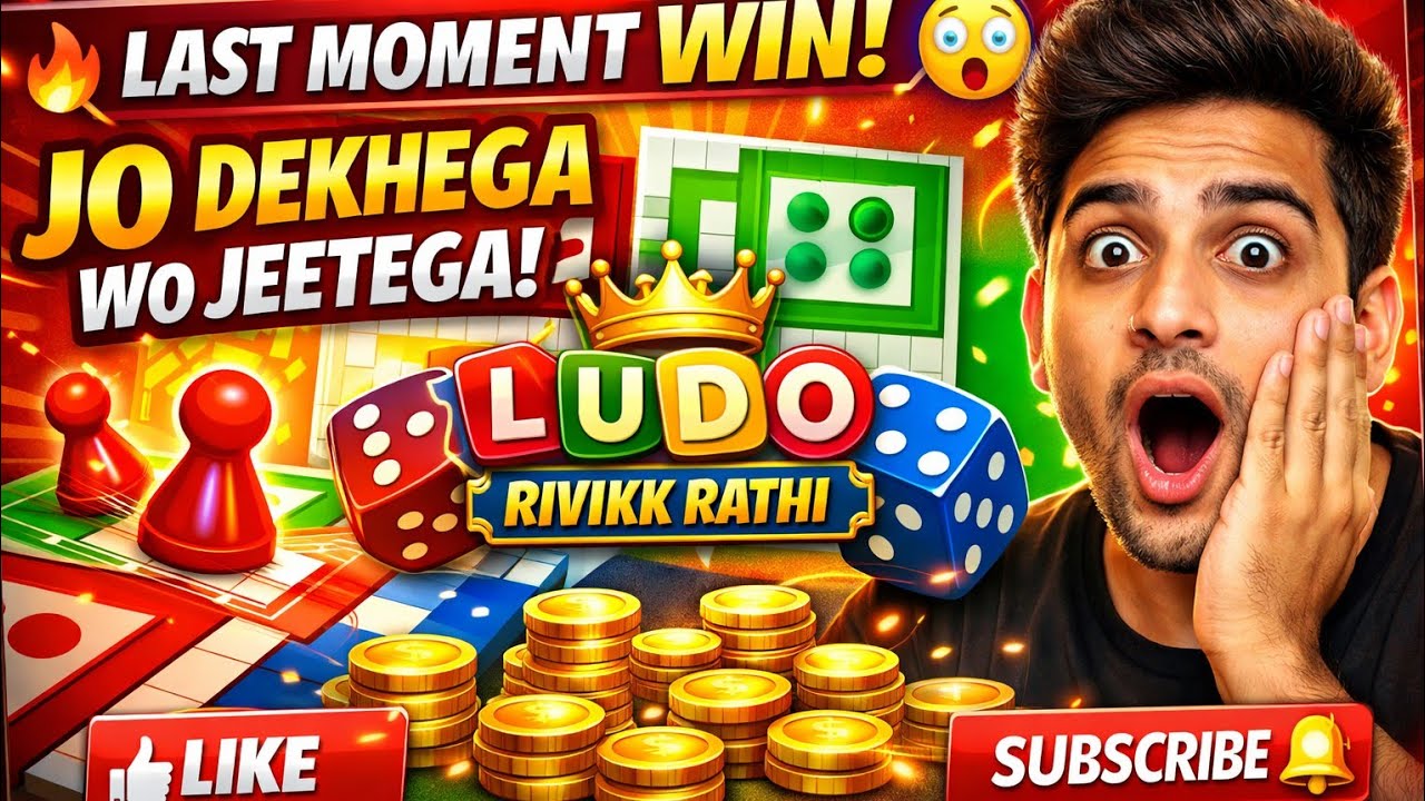 Ludo king is back 🔥🔥🔙#ludo