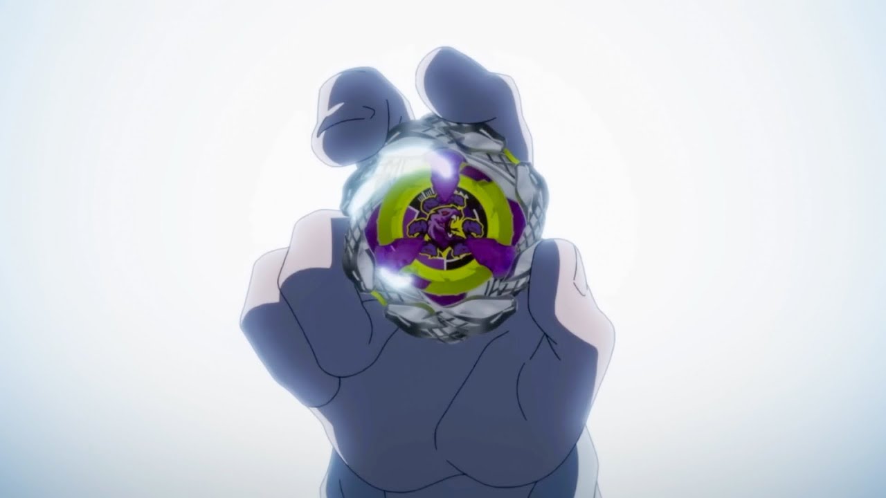 NACE OROCHI CLUSTER | Beyblade X Episode 115