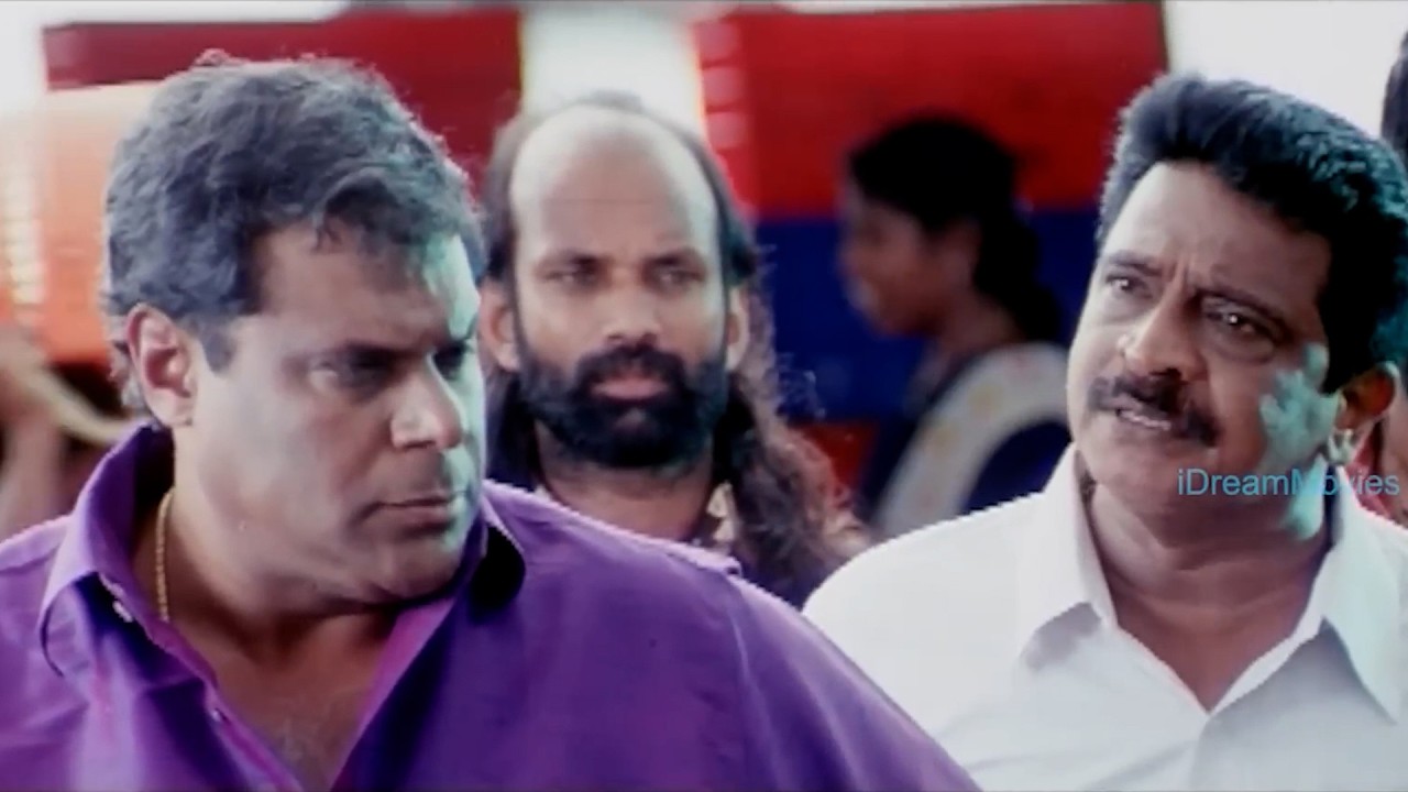 చివరి 10 నిమిషాలు థియేటర్ షేక్ అయ్యింది 😱 | Vayuputra Super Hit Climax Scene