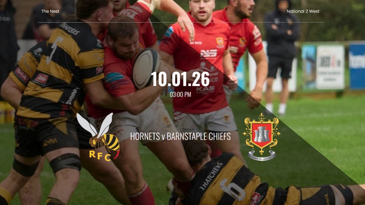 Hornets vs Barnstable Chiefs