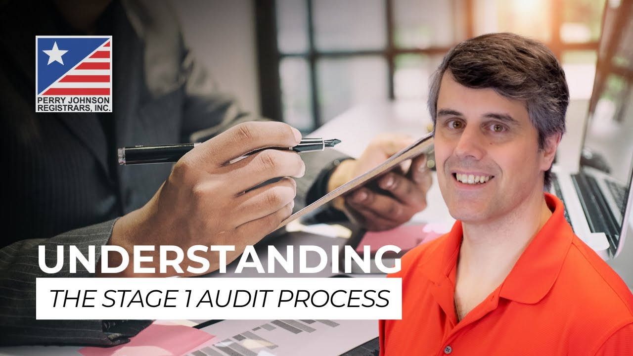 Stage 1 Audit Explained: How to Prepare for the First Step of ISO Certification