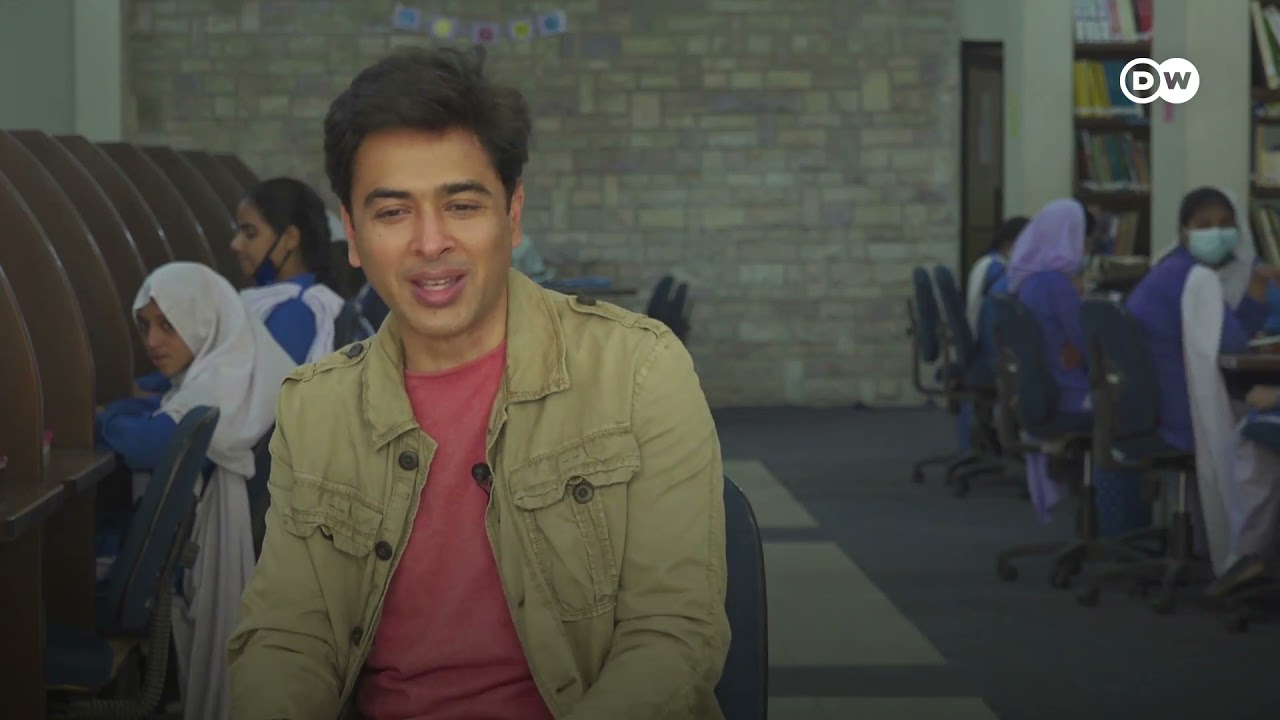 Shehzad Roy for DW Urdu