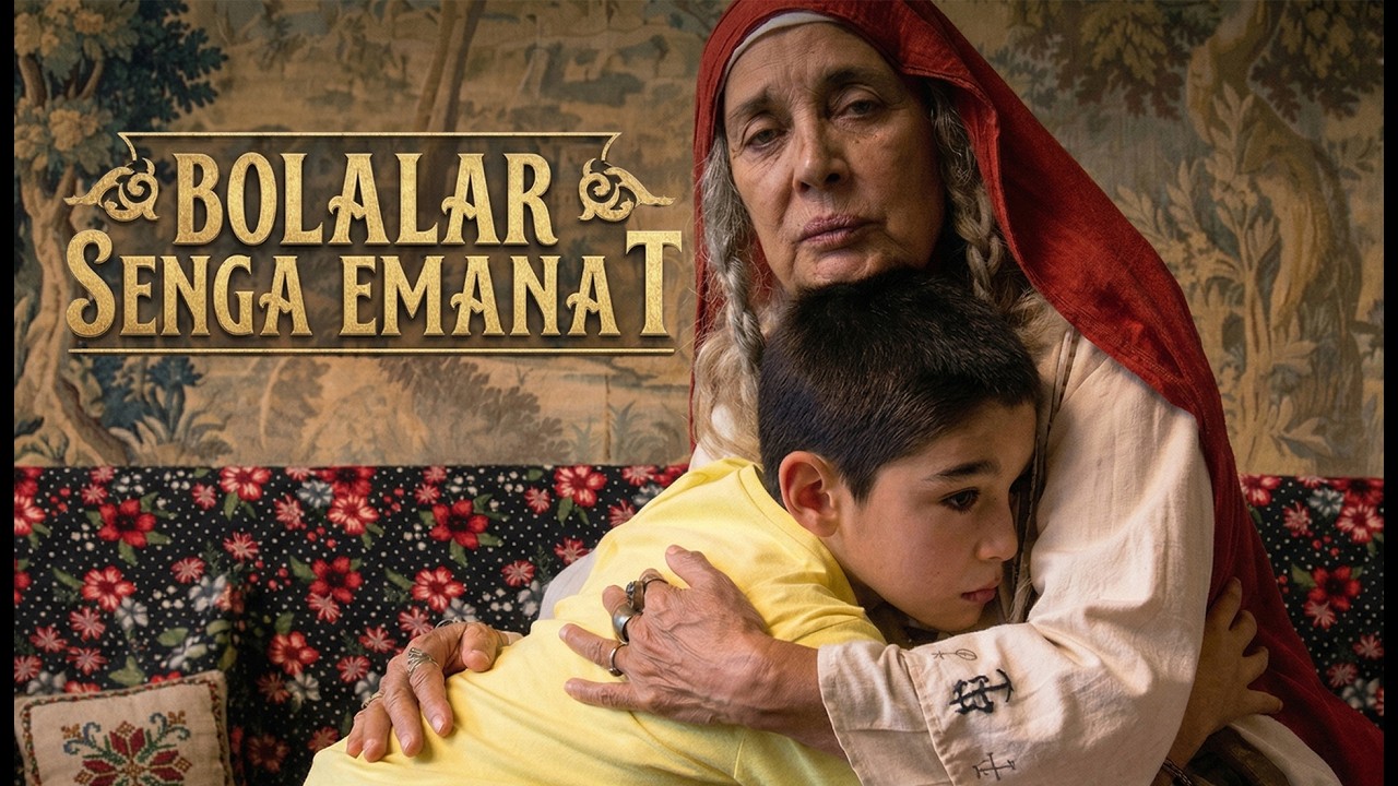 Engin Akyürek Türk Qo'rqinchli Filmini Tomosha Qil (Ozbek Tilida)