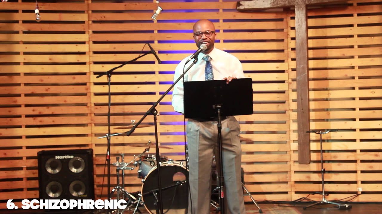 10 Types of Black Preachers Part 2
