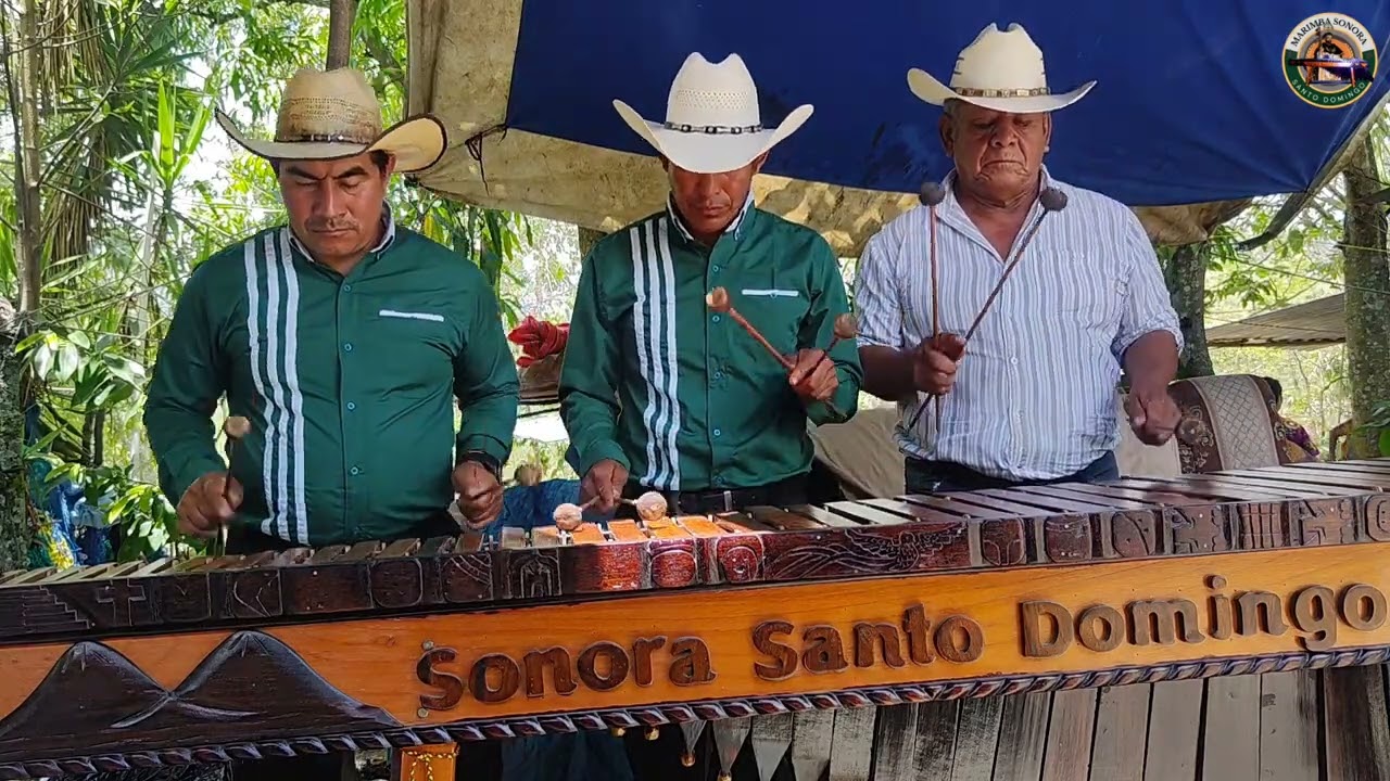 Sones de Baja Verapaz