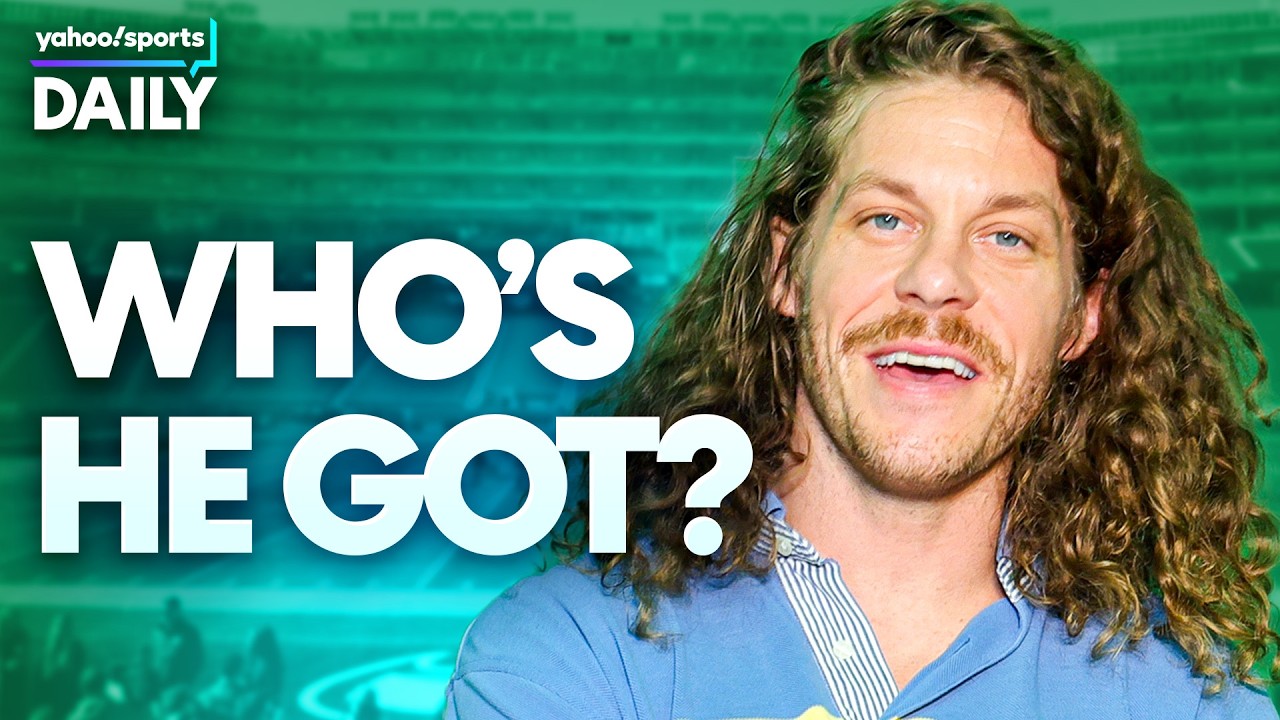Blake Anderson On Super Bowl Week, Fame, And Sports Fandom