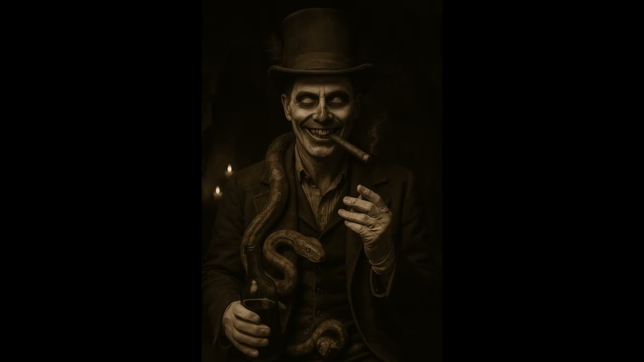 Manau - Un mauvais dieu (1950's - Remix)