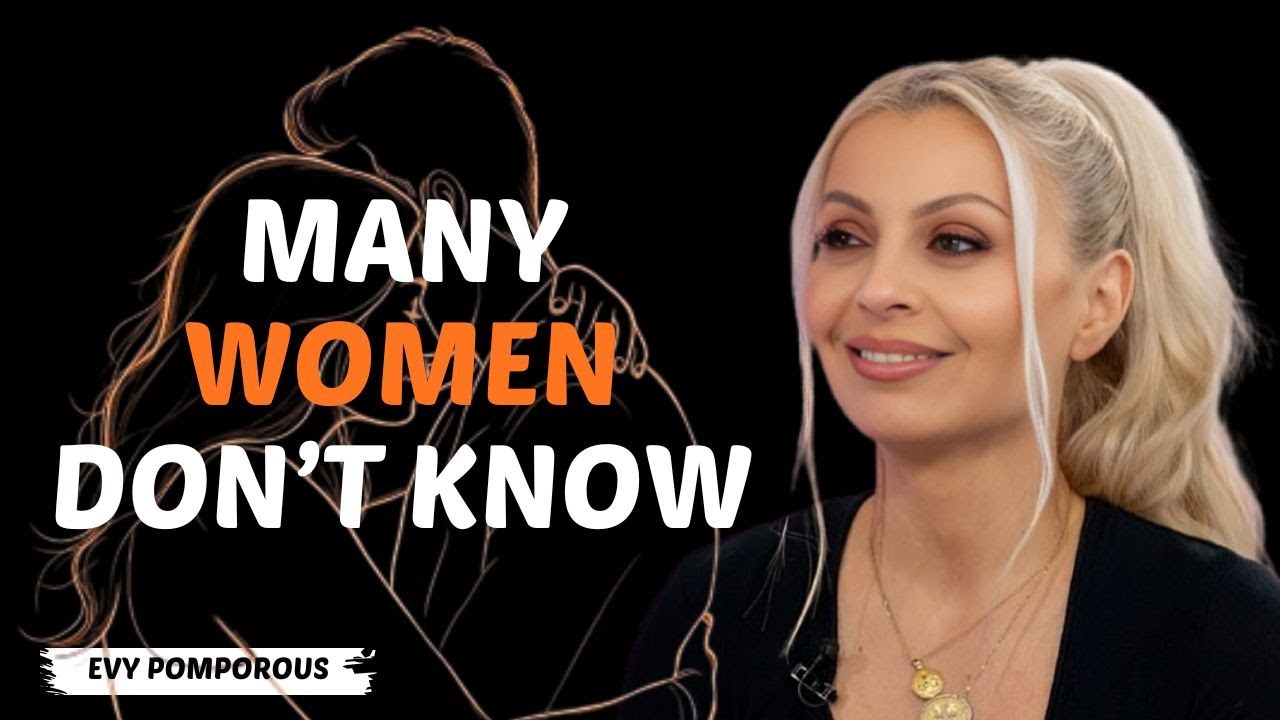 Many Women Don'T Know This! Very Wise Advice From A Gynecologist
