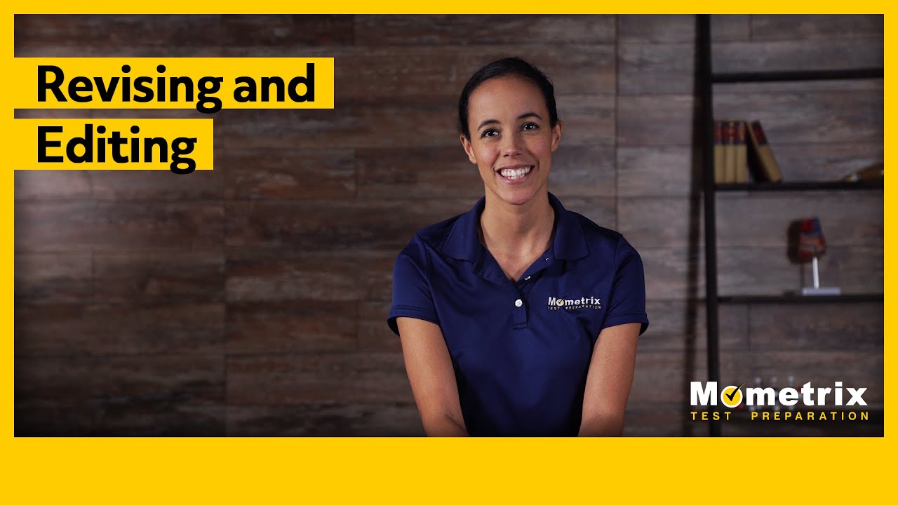 Редактирование и корректировка