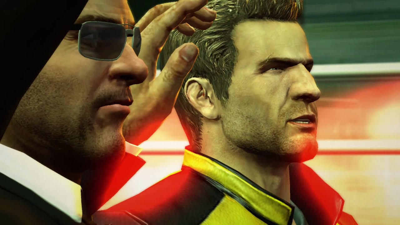 Dead Rising 2: Case West - Harjit Singh