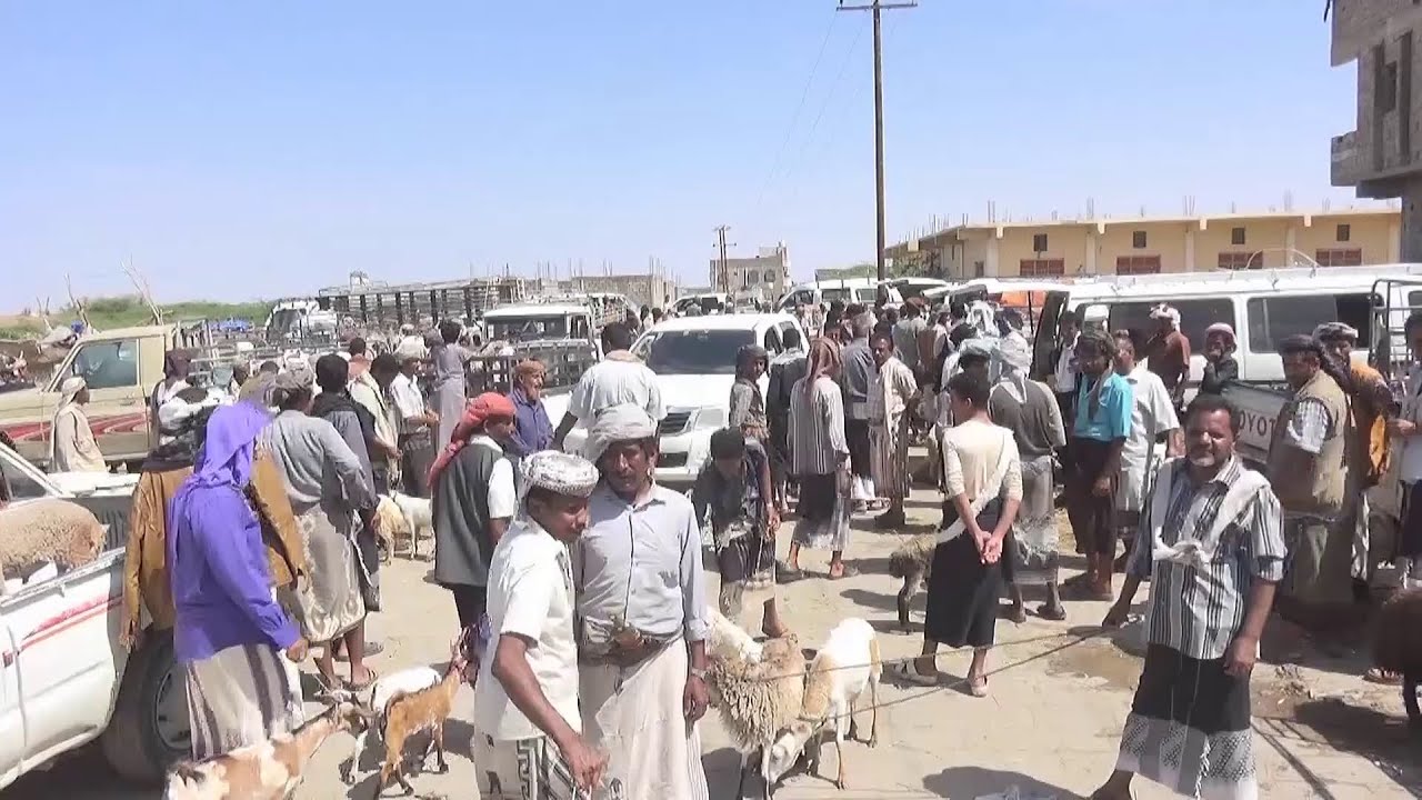 عادات وتقاليد شبوانية في الاستعداد لعيد الأضحى المبارك