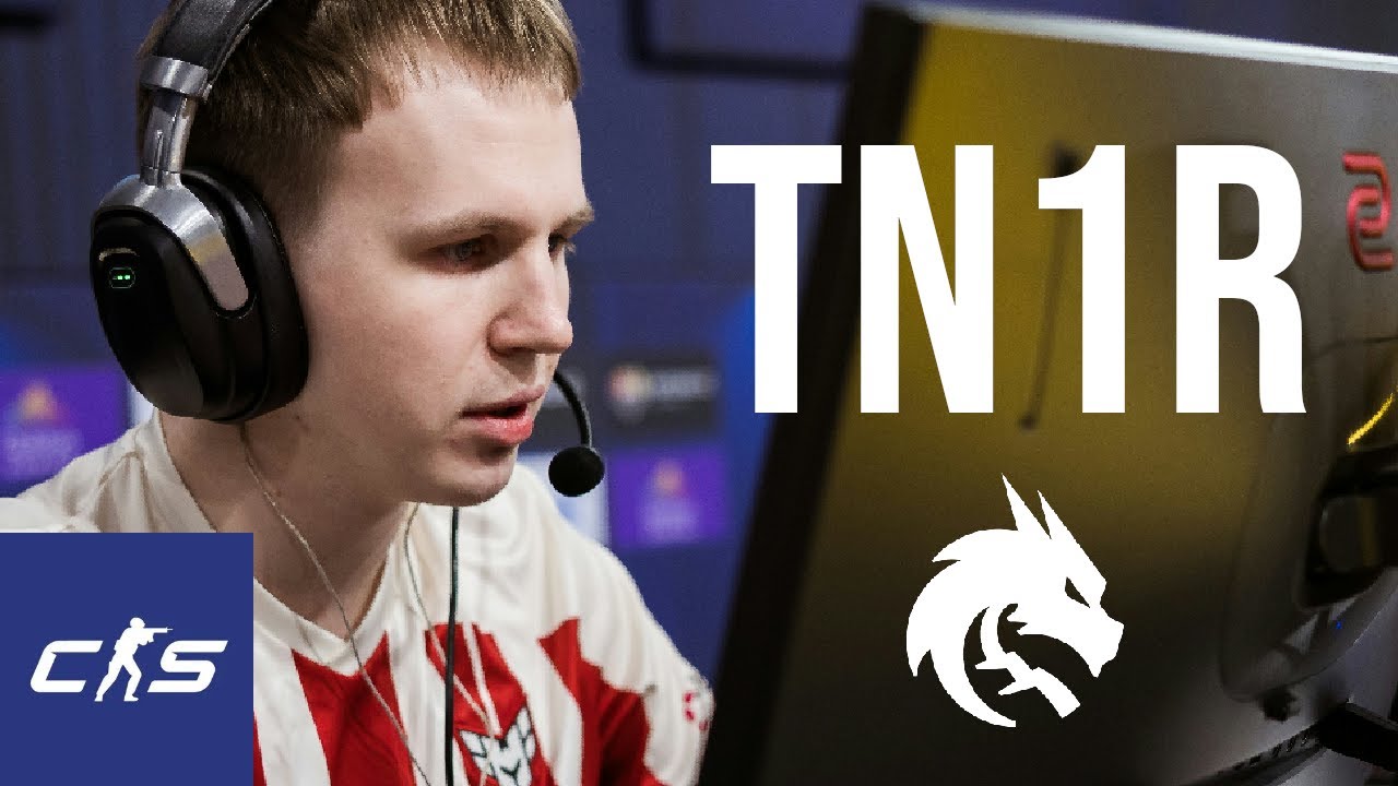 NEW SPIRIT PLAYER! | tN1R - BEST PLAYS - CS2 Highlights