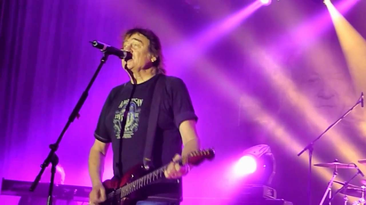 Puhdys - Weiter -  Rockversion