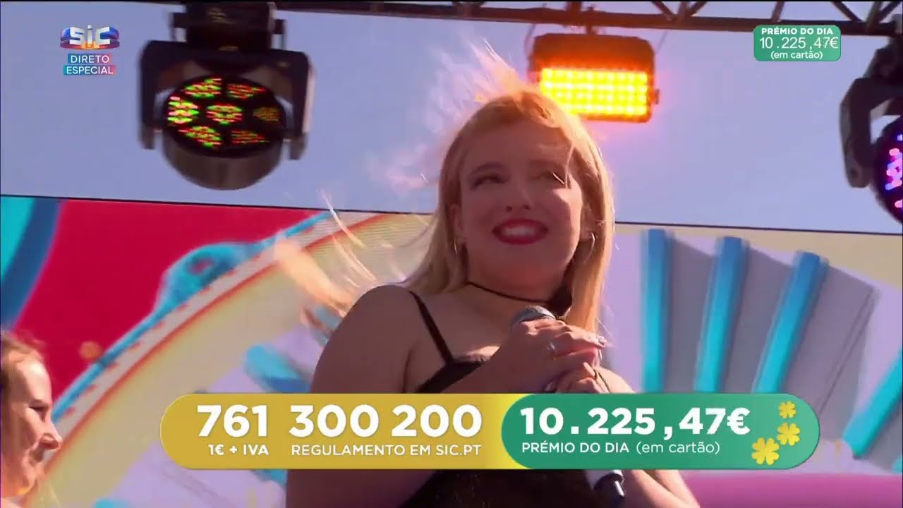 É Tiro e Queda 2023 08 27 Dianja