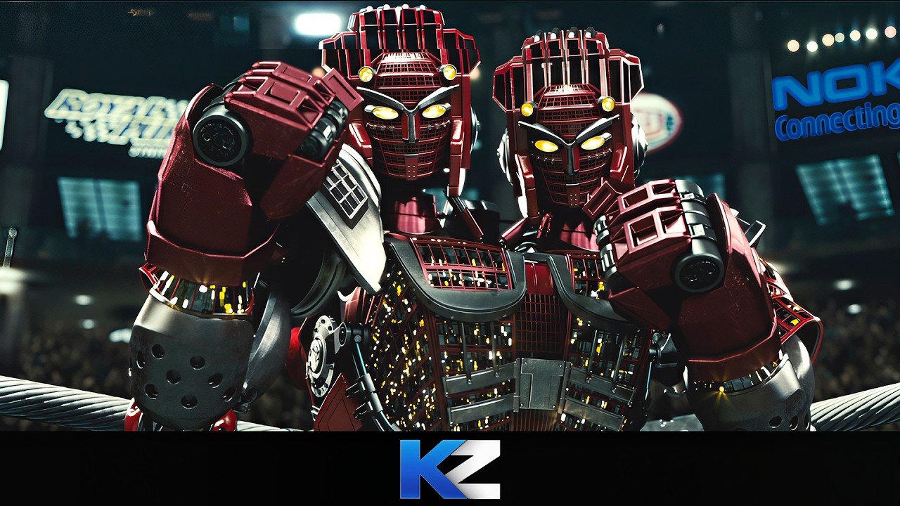 MIRIDON - Indian G-House | Real Steel