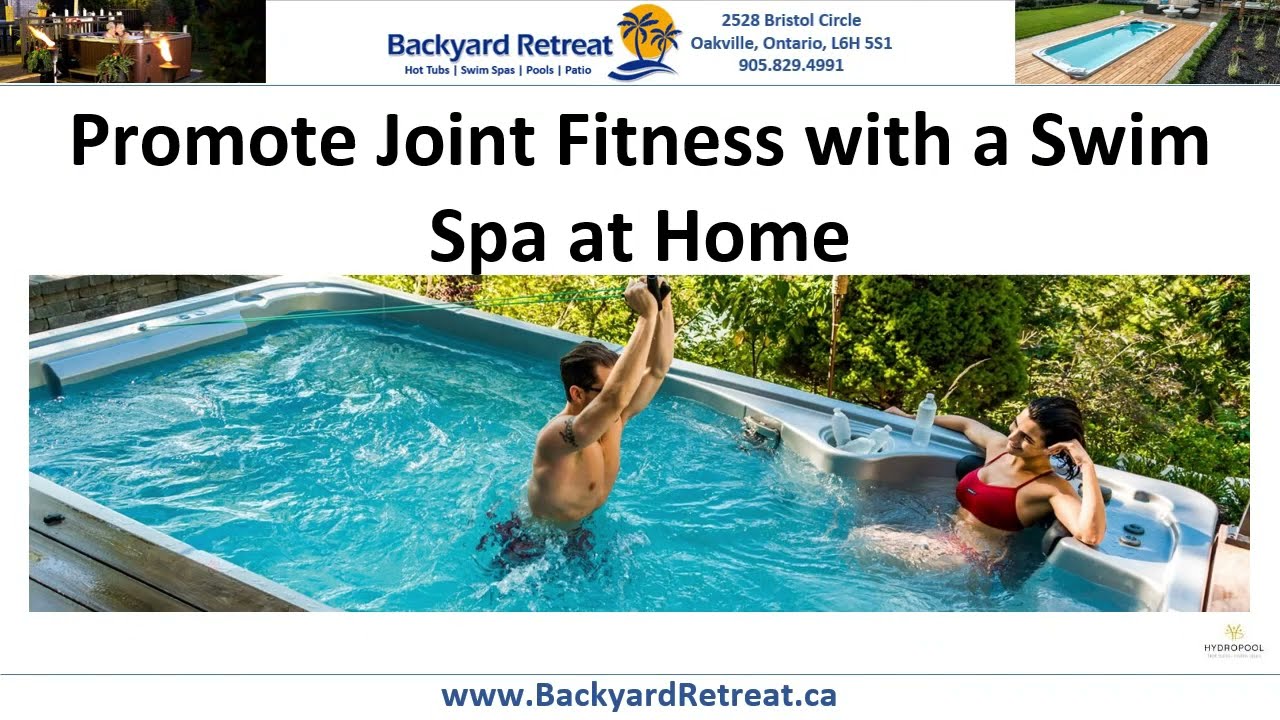 Swim Spas for Sale Mississauga, Affordable Lap Pools