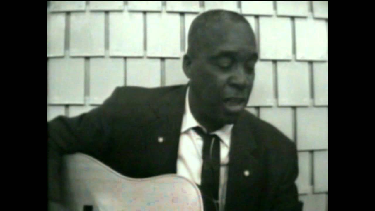 Skip James - All Night Long
