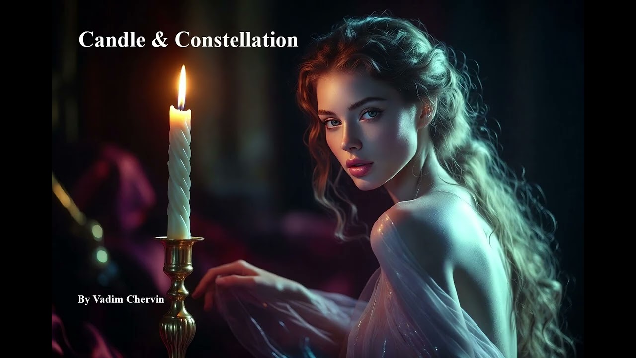 Candle & Constellation