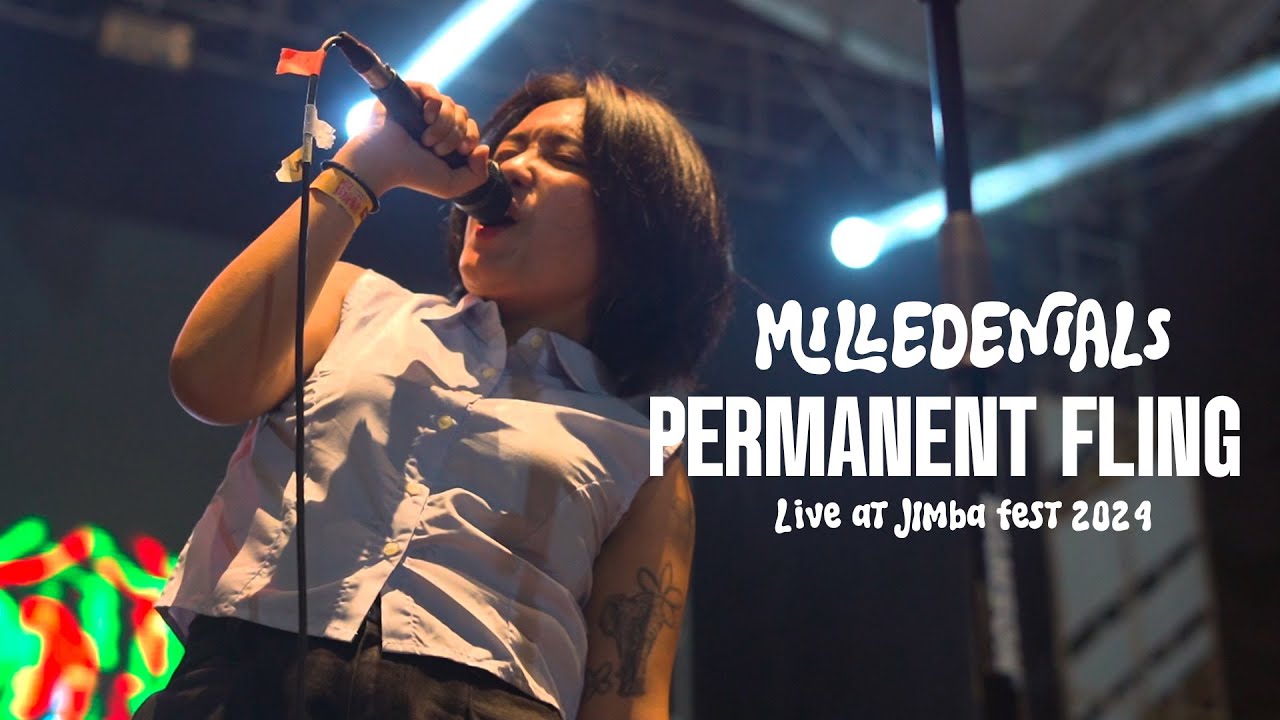 Milledenials - 