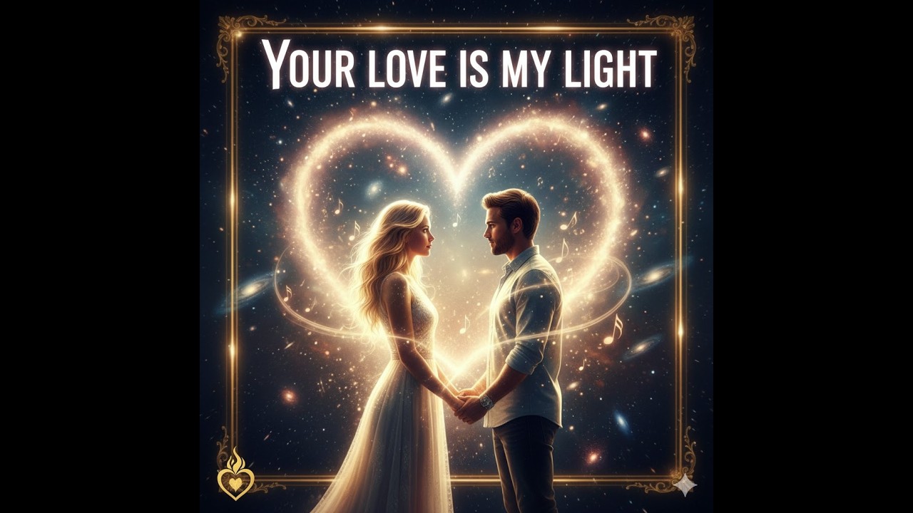 Your Love is My Light