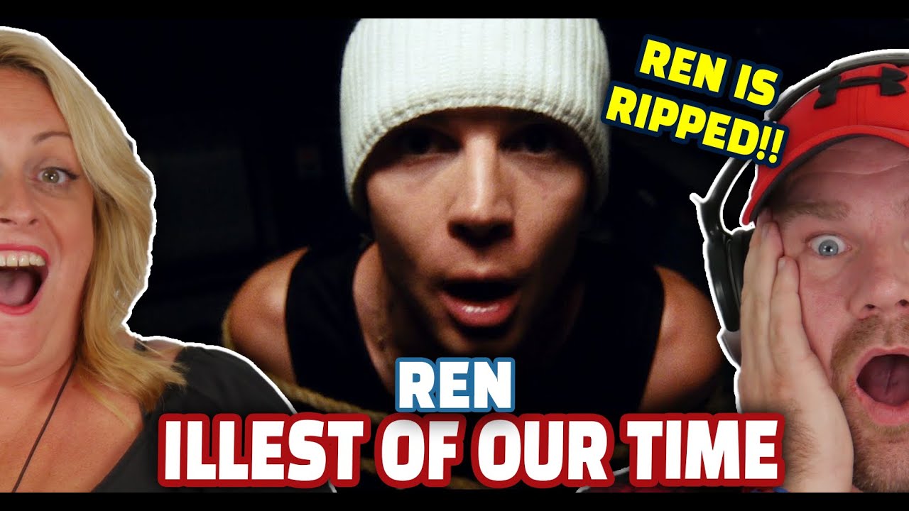 @RenMakesMusic | Ren's 