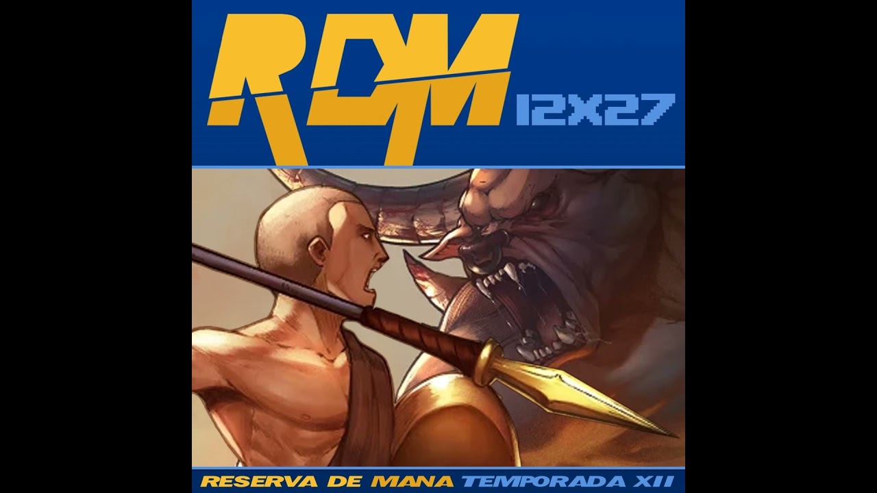 RDM 12x27 - STATE OF PLAY, ANÁLISIS GOD OF WAR: SONS OF SPARTA, EL CIERRE DE BLUEPOINT Y LA SITUA...