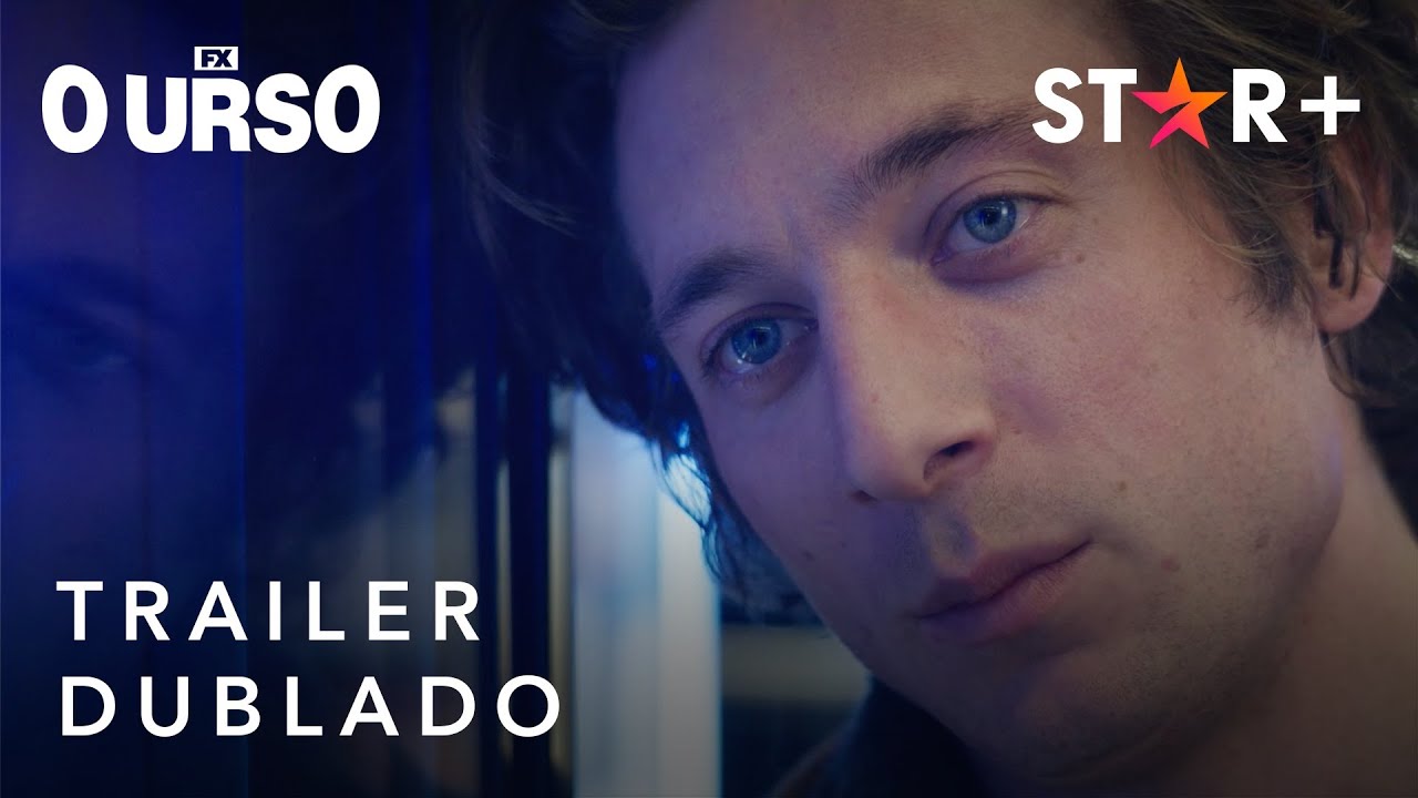 O Urso | Nova Temporada | Trailer Oficial Dublado | Star+