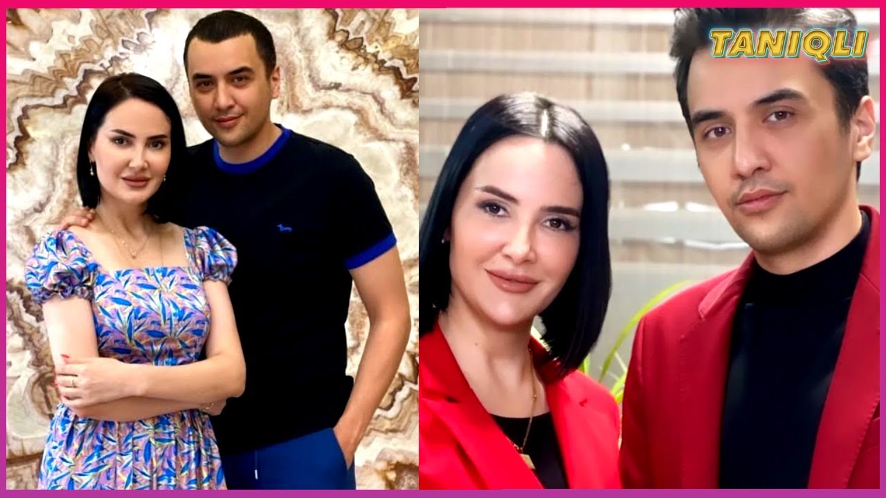 Жама Бабажанов ва Марям Абдуллаева шахсий хаёти