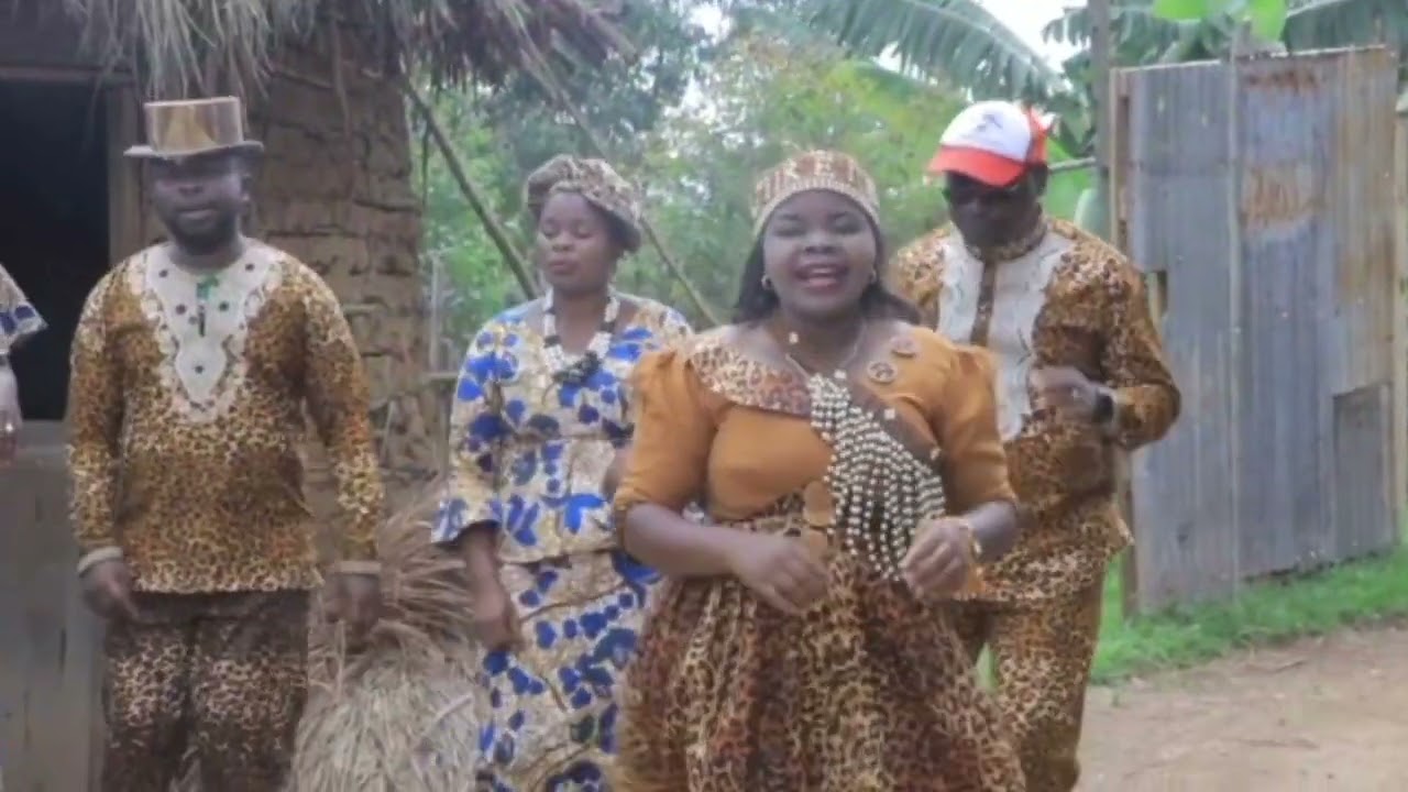 Twamabiminya (Yira Mirembe 8)