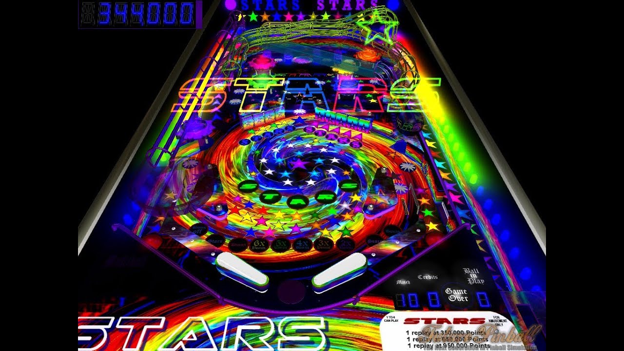 (FP Original) Stars (Mark1)(5.0 Special Edition)