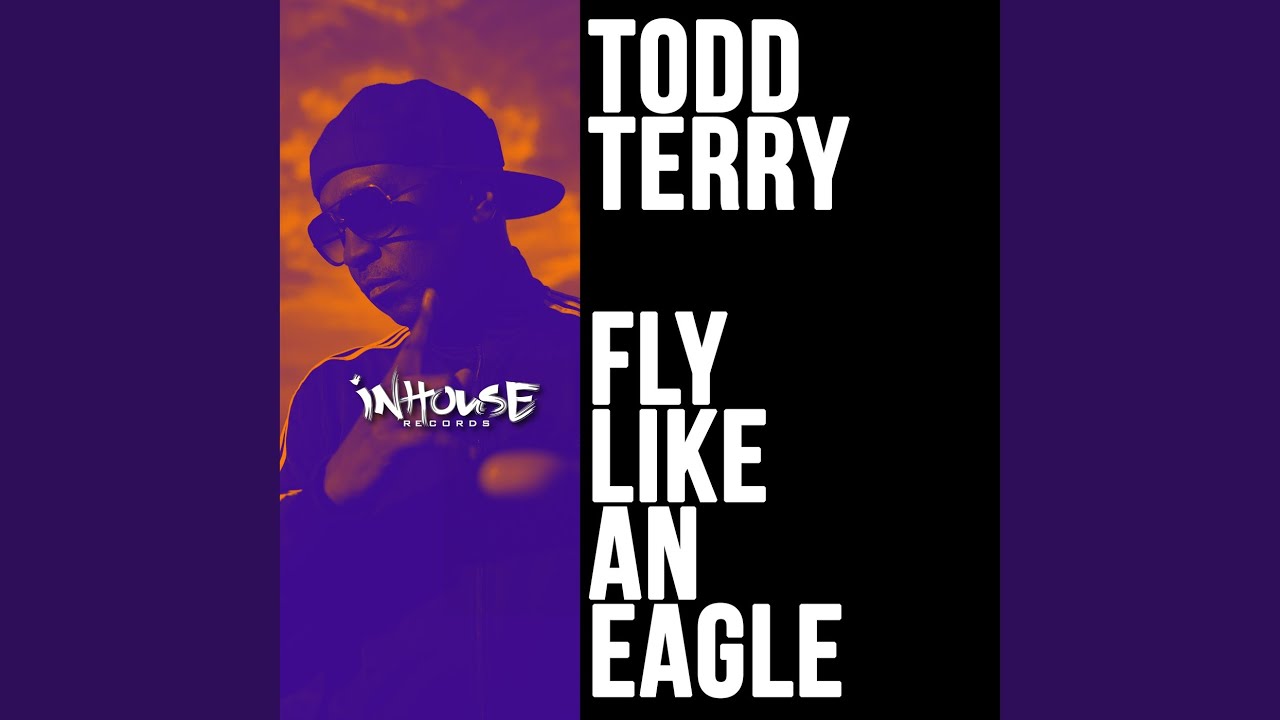 Fly Like an Eagle
