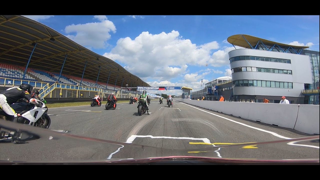 Race 7 RSZ ZAC Supersport 600 2024