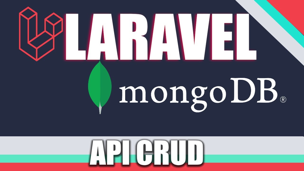 Laravel y MongoDB - API CRUD
