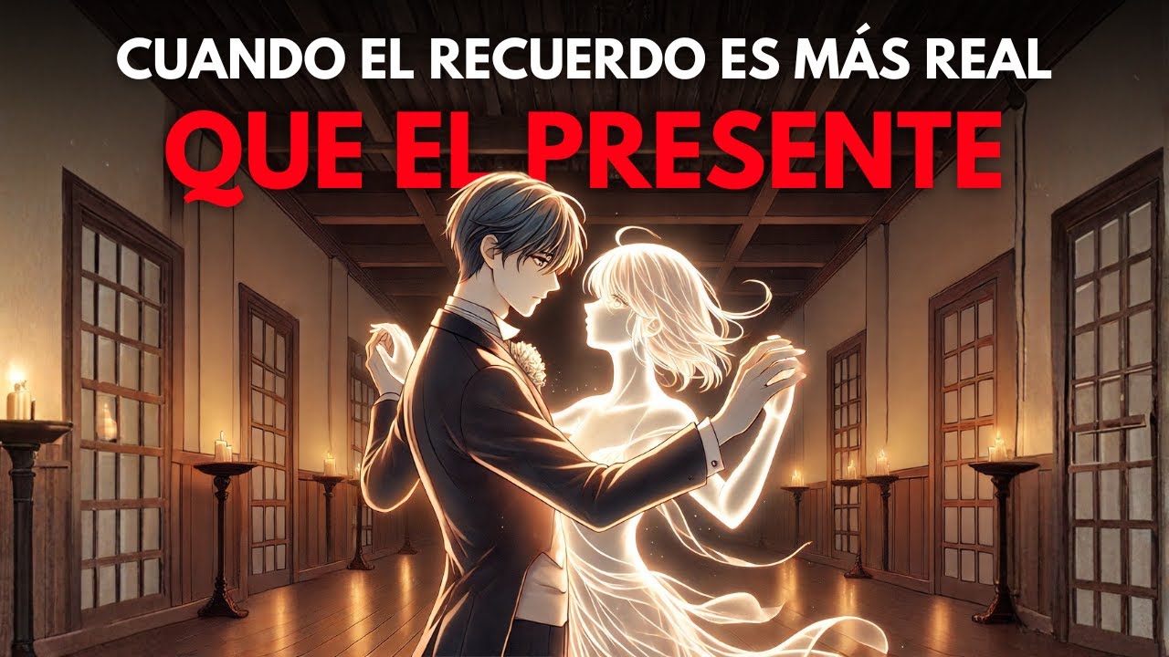 Por estas 7 RAZONES no puedes olvidar a esa persona