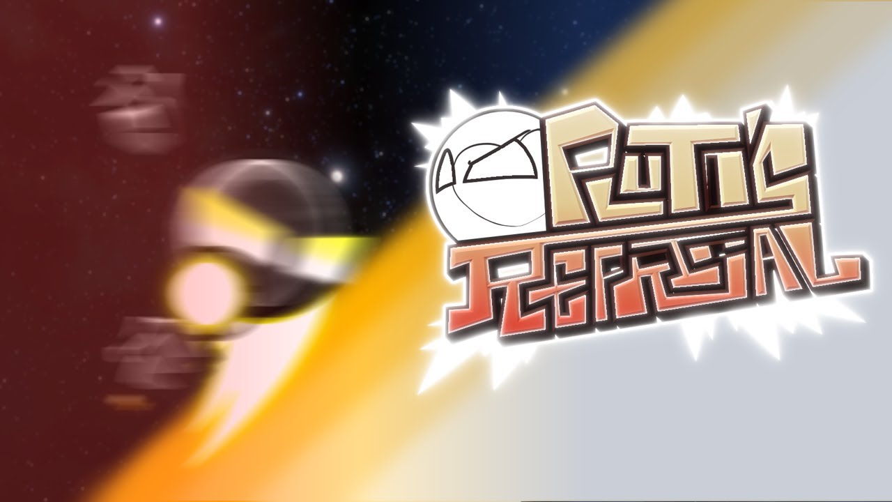Pluto's Reprisal Part 4 - Hypersonic [Hard]