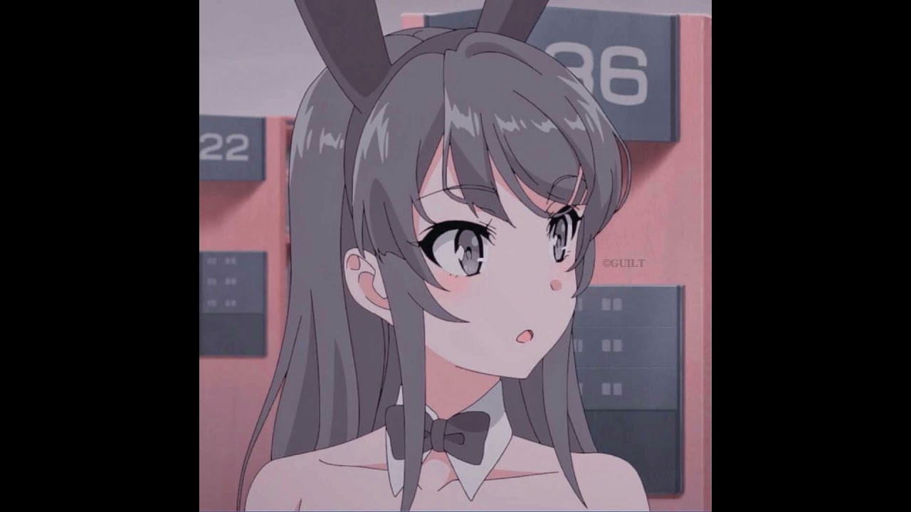 [FREE FOR PROFIT] Bunny Girl Senpai Sample Beat 