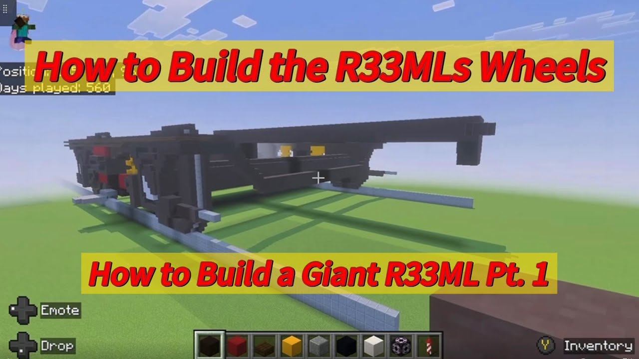 How to Build the R33ML&rsquo;s Wheels | How to Build a Giant R33ML Pt. 1