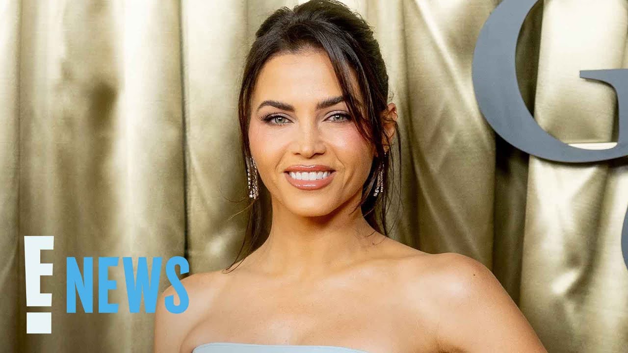 Jenna Dewan, Channing Tatum’s Daughter Looks So Grown Up in Rare Photo | E! News