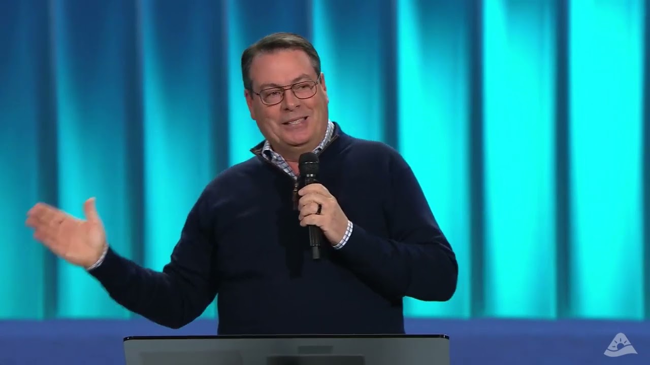 21 Days of Prayer   Church of the Highlands   Day 2   Jan 8 2024