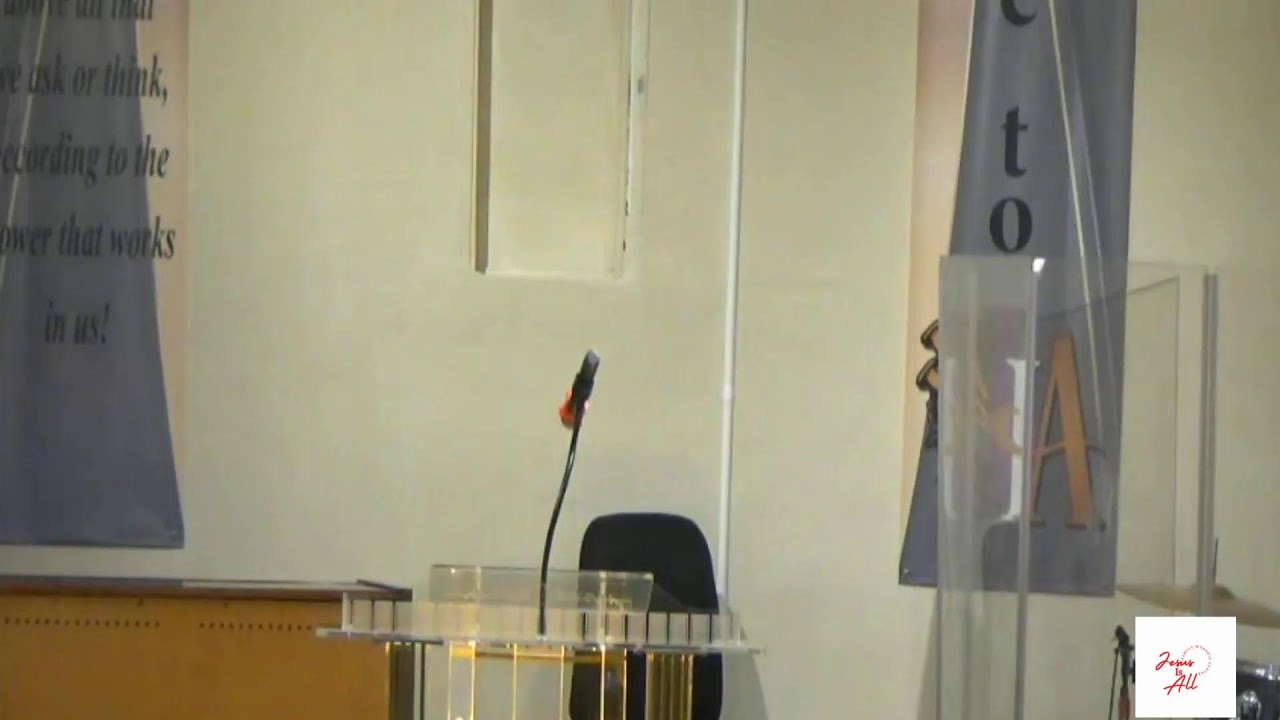 SUNDAY SCHOOL LESSON FEB. 27 2026 JESUS IN THE WILDERNESS I WILL DO MY PART TO SEE THE COVENANT