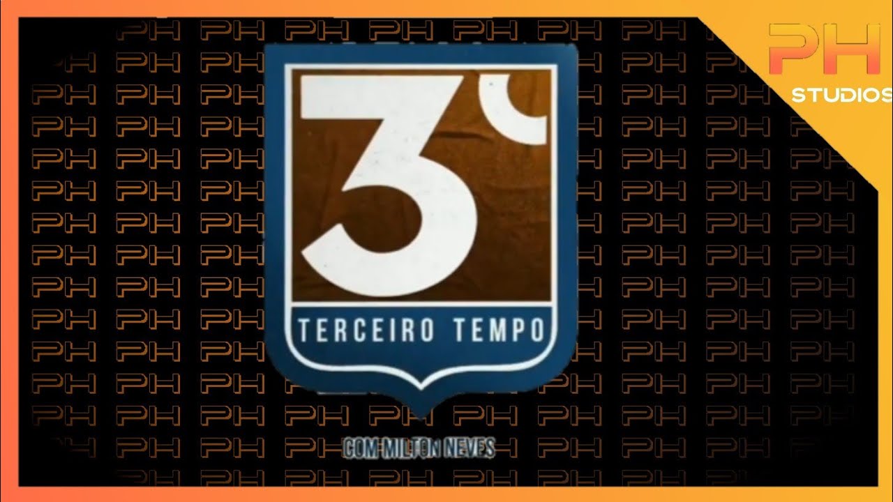 [2°AT] Cronologias de Vinhetas | Terceiro Tempo 2001-2022