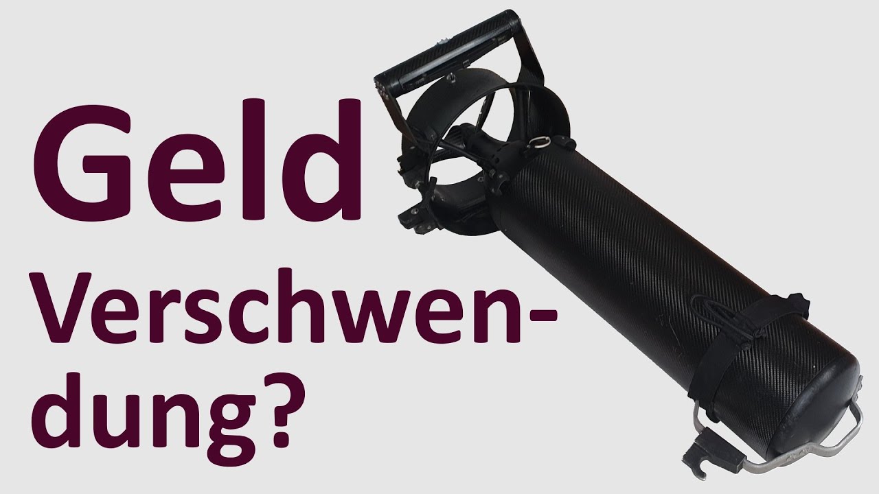 DPV1 - Brauchst du einen Scooterkurs?
