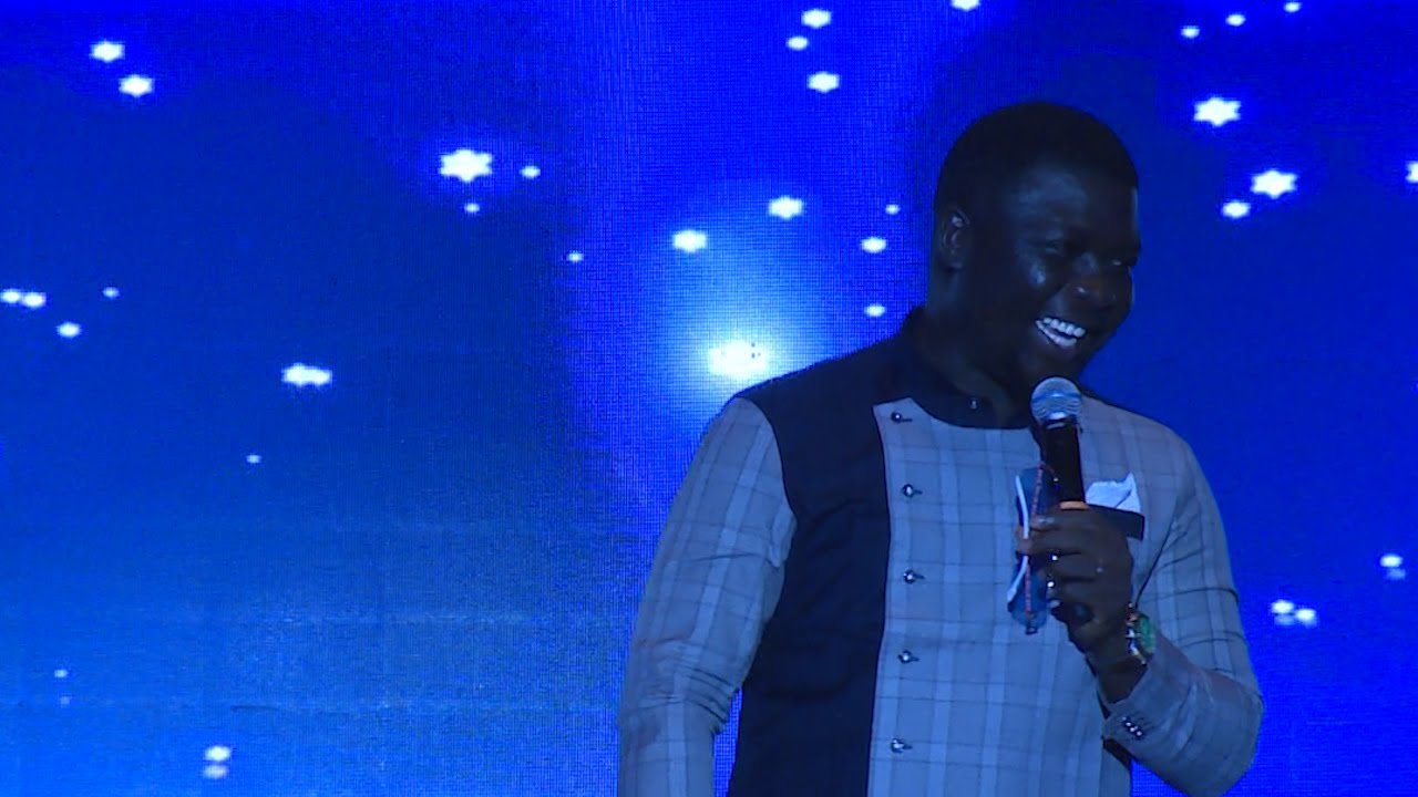 Best Of Seyi Law Comedy 2021
